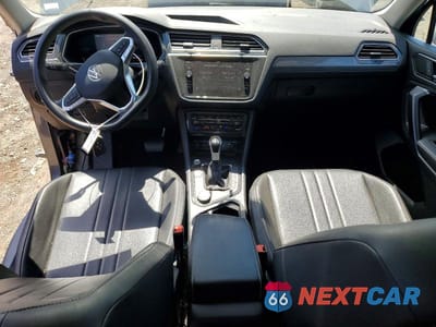 Zdjęcie 8 z 13 samochodu: 2022 VOLKSWAGEN TIGUAN SE VIN:3VV2B7AX1NM067297 - miniatura