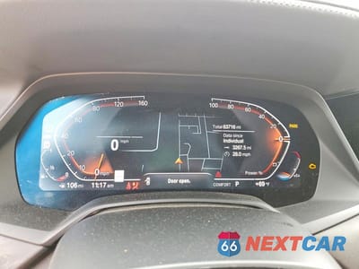 Zdjęcie 9 z 13 samochodu: 2022 BMW X7 XDRIVE40I VIN:5UXCW2C02N9L47849 - miniatura
