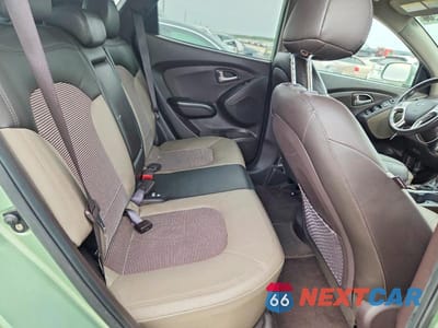 Zdjęcie 11 z 13 samochodu: 2011 HYUNDAI TUCSON GLS VIN:KM8JU3AC7BU125930 - miniatura
