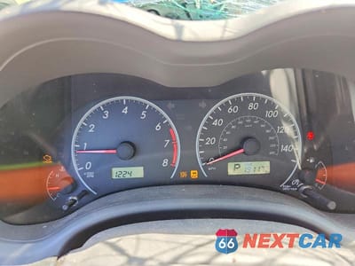 Zdjęcie 9 z 12 samochodu: 2009 TOYOTA COROLLA LE VIN:JTDBL40E69J031716 - miniatura