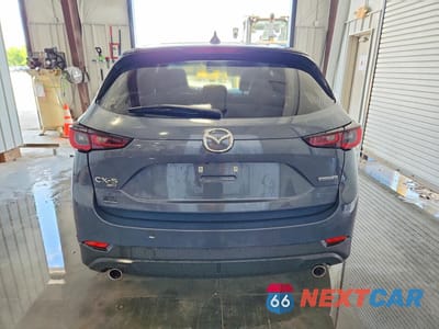 Zdjęcie 6 z 13 samochodu: 2025 MAZDA CX-5 PREFERRED VIN:JM3KFBCM2S0756571 - miniatura