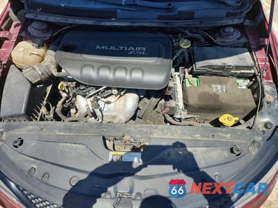Zdjęcie 11 z 12 samochodu: 2015 CHRYSLER 200 S VIN:1C3CCCBB0FN594240 - miniatura