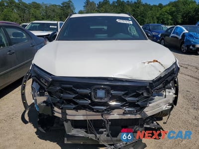 Piąte zdjęcie samochodu w środku: 2024 HONDA CR-V SPORT-L VIN:5J6RS6H86RL006552 - miniatura