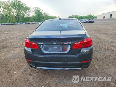Zdjęcie 6 z 12 samochodu: 2013 BMW 528 I VIN:WBAXH5C59DD107796 - miniatura