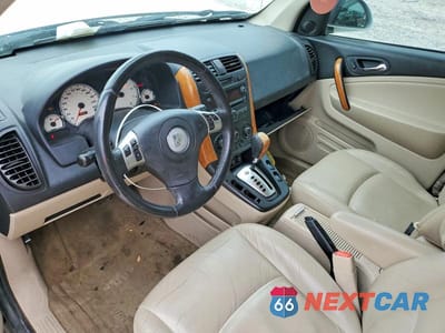 Zdjęcie 8 z 14 samochodu: 2007 SATURN VUE VIN:5GZCZ53417S877009 - miniatura