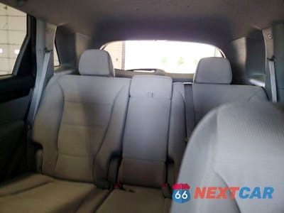 Zdjęcie 10 z 13 samochodu: 2014 KIA SORENTO LX VIN:5XYKTCA67EG425639 - miniatura