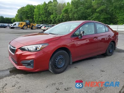 2017 SUBARU IMPREZA 4S3GKAA63H3608638 - główne zdjęcie licytacji z USA - miniatura