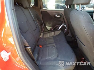 Zdjęcie 11 z 13 samochodu: 2018 JEEP RENEGADE LATITUDE VIN:ZACCJABB7JPH92738 - miniatura