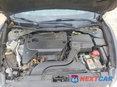 Zdjęcie 11 z 12 samochodu: 2017 NISSAN ALTIMA VIN:1N4AL3AP7HC271212 - miniatura