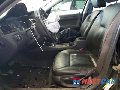 Zdjęcie 7 z 12 samochodu: 2012 CHEVROLET IMPALA LTZ VIN:2G1WC5E39C1297773 - miniatura