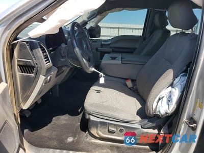 Zdjęcie 7 z 12 samochodu: 2015 FORD F150 SUPERCREW VIN:1FTEW1EF3FFA42787 - miniatura