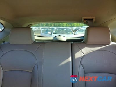 Zdjęcie 10 z 13 samochodu: 2011 NISSAN ROGUE VIN:JN8AS5MV0BW257603 - miniatura