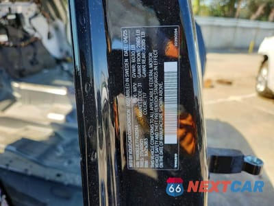 Zdjęcie 13 z 13 samochodu: 2026 VOLVO XC90 PLUS VIN:YV4062JE7T1428244 - miniatura