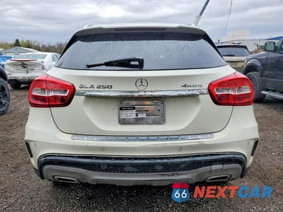 Zdjęcie 6 z 12 samochodu: 2015 MERCEDES-BENZ GLA 250 4MATIC VIN:WDCTG4GB2FJ080468 - miniatura