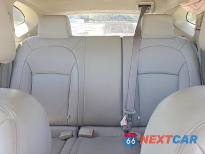 Zdjęcie 10 z 13 samochodu: 2011 NISSAN ROGUE S VIN:JN8AS5MV1BW679184 - miniatura