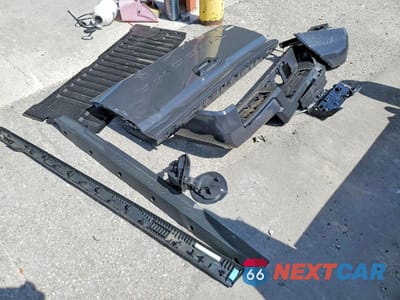 Zdjęcie 12 z 13 samochodu: 2026 TOYOTA TACOMA SR5 VIN:3TMLB5JN2TM228937 - miniatura