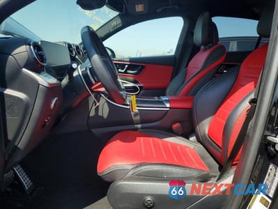 Zdjęcie 7 z 14 samochodu: 2024 MERCEDES-BENZ GLC COUPE 300 4MATIC VIN:W1NKJ4HB6RF162978 - miniatura