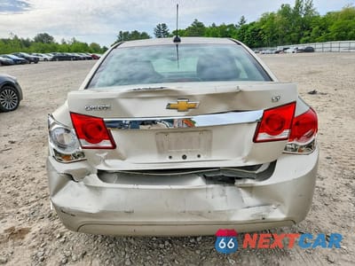 Zdjęcie 6 z 12 samochodu: 2015 CHEVROLET CRUZE LT VIN:1G1PC5SB9F7239461 - miniatura