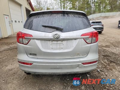 Zdjęcie 6 z 13 samochodu: 2017 BUICK ENVISION VIN:LRBFXDSA3HD221260 - miniatura