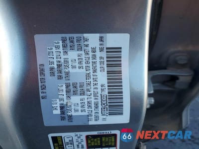 Zdjęcie 12 z 12 samochodu: 2011 MAZDA CX-9 VIN:JM3TB3BA2B0303337 - miniatura