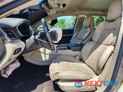 Zdjęcie 7 z 12 samochodu: 2018 LINCOLN CONTINENTAL RESERVE VIN:1LN6L9RP6J5616694 - miniatura