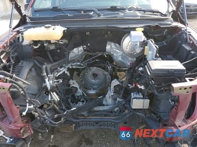 Zdjęcie 11 z 12 samochodu: 2019 RAM 1500 BIG HORN VIN:1C6RRFFG7KN674938 - miniatura