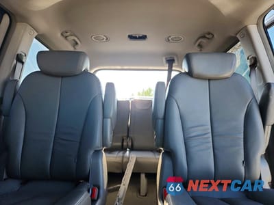 Zdjęcie 10 z 13 samochodu: 2007 HYUNDAI ENTOURAGE GLS VIN:KNDMC233976036478 - miniatura