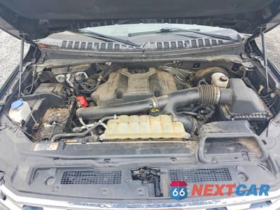 Zdjęcie 12 z 13 samochodu: 2020 FORD EXPEDITION MAX LIMITED VIN:1FMJK1KT2LEA87396 - miniatura