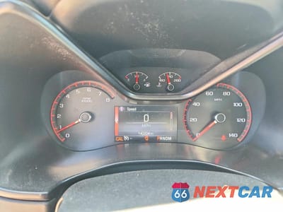 Zdjęcie 9 z 12 samochodu: 2016 GMC CANYON SLE VIN:1GTG6CE34G1106215 - miniatura