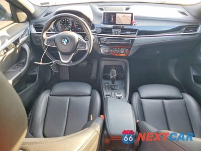 Zdjęcie 8 z 13 samochodu: 2020 BMW X2 SDRIVE28I VIN:WBXYH9C07L5P36097 - miniatura
