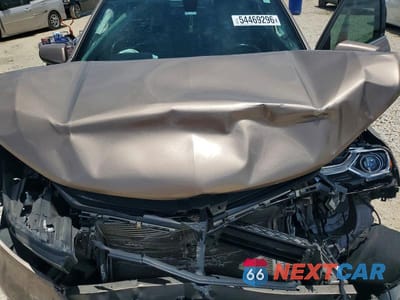 Zdjęcie 12 z 13 samochodu: 2019 CHEVROLET EQUINOX LT VIN:2GNAXLEX5K6190371 - miniatura