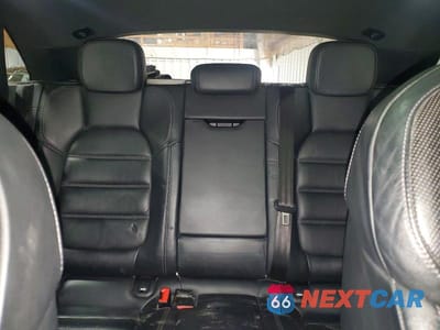 Zdjęcie 10 z 13 samochodu: 2015 PORSCHE MACAN S VIN:WP1AB2A52FLB50170 - miniatura