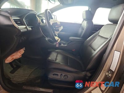 Zdjęcie 7 z 14 samochodu: 2023 GMC ACADIA SLT VIN:1GKKNUL48PZ147130 - miniatura