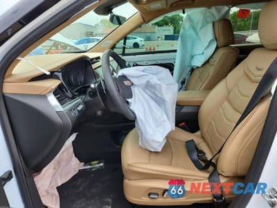 Zdjęcie 7 z 13 samochodu: 2025 CADILLAC XT6 SPORT PLATINUM VIN:1GYKPHRS4SZ157207 - miniatura