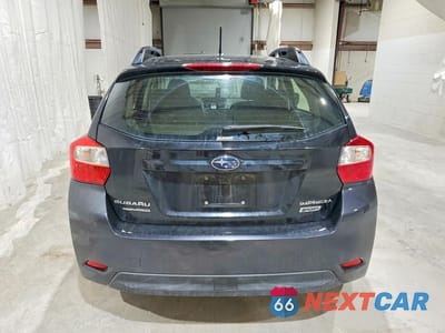 Zdjęcie 6 z 12 samochodu: 2012 SUBARU IMPREZA SPORT PREMIUM VIN:JF1GPAL61CH246468 - miniatura