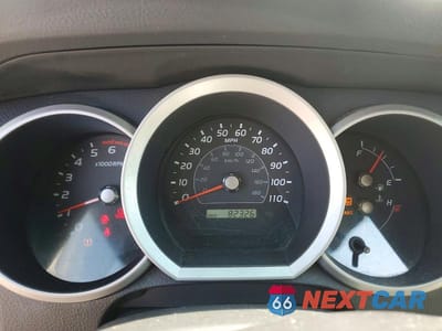 Zdjęcie 9 z 13 samochodu: 2008 TOYOTA 4RUNNER SR5 VIN:JTEBU14RX80129138 - miniatura