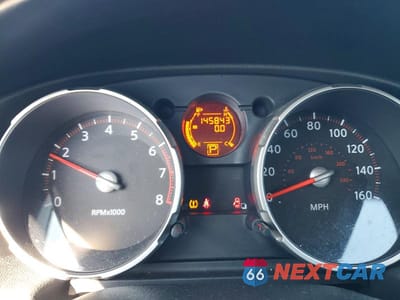 Zdjęcie 9 z 13 samochodu: 2009 NISSAN ROGUE S VIN:JN8AS58V99W449882 - miniatura