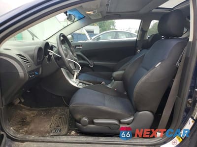 Zdjęcie 7 z 12 samochodu: 2006 SCION TC BASE VIN:JTKDE167560118026 - miniatura