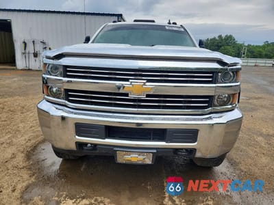 Piąte zdjęcie samochodu w środku: 2015 CHEVROLET SILVERADO K2500 HEAVY DUTY LT VIN:1GC1KVEG1FF572296 - miniatura
