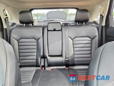 Zdjęcie 10 z 13 samochodu: 2016 FORD EDGE SEL VIN:2FMPK4J85GBC08819 - miniatura