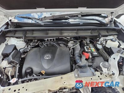 Zdjęcie 12 z 13 samochodu: 2020 TOYOTA HIGHLANDER L VIN:5TDCZRAH3LS509836 - miniatura