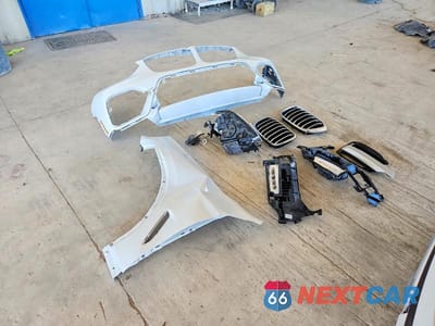 Zdjęcie 13 z 14 samochodu: 2018 BMW X3 XDRIVE30I VIN:5UXTR9C58JLD57300 - miniatura