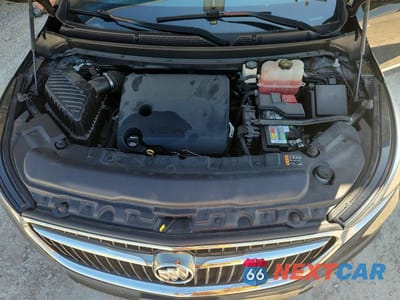 Zdjęcie 12 z 13 samochodu: 2018 BUICK ENCLAVE PREMIUM VIN:5GAERCKW3JJ265992 - miniatura