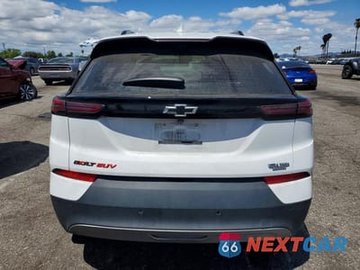 Zdjęcie 6 z 13 samochodu: 2023 CHEVROLET BOLT EUV PREMIER VIN:1G1FZ6S00P4111563 - miniatura