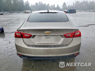 Zdjęcie 6 z 12 samochodu: 2023 CHEVROLET MALIBU LT VIN:1G1ZD5ST5PF162917 - miniatura