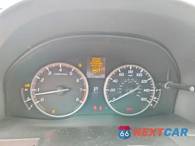 Zdjęcie 9 z 14 samochodu: 2014 ACURA RDX TECHNOLOGY VIN:5J8TB4H52EL024984 - miniatura