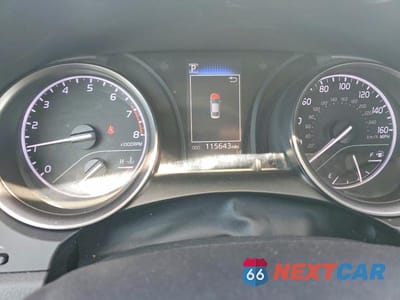 Zdjęcie 9 z 12 samochodu: 2021 TOYOTA CAMRY SE VIN:4T1G11AK0MU427562 - miniatura
