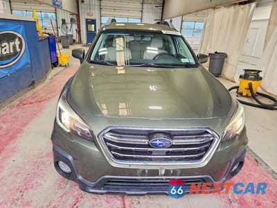 Piąte zdjęcie samochodu w środku: 2018 SUBARU OUTBACK 2.5I PREMIUM VIN:4S4BSACC5J3366014 - miniatura