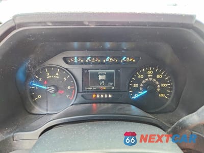Zdjęcie 9 z 12 samochodu: 2019 FORD F150 SUPERCREW VIN:1FTEW1CP6KFA29747 - miniatura