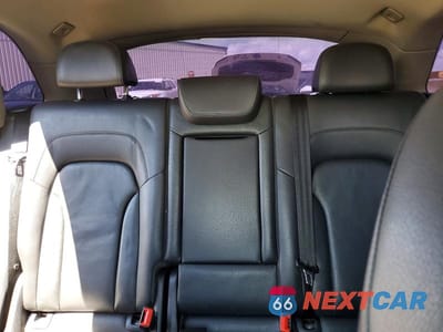 Zdjęcie 10 z 13 samochodu: 2011 AUDI Q5 PREMIUM PLUS VIN:WA1LFCFP2BA108953 - miniatura